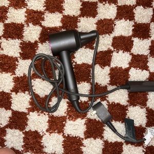 Dyson Blow Dryer